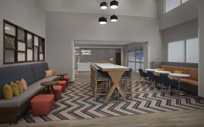 Photo 3 - Hampton Inn & Suites by Hilton Wheat Ridge Denver West