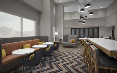 Photo 4 - Hampton Inn & Suites by Hilton Wheat Ridge Denver West