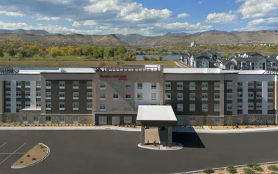 Photo 2 - Hampton Inn & Suites by Hilton Wheat Ridge Denver West