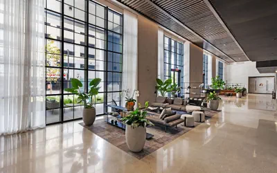Photo 4 - Studio with City Views in Downtown Miami