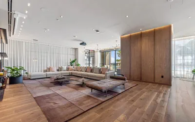 Photo 3 - Studio with City Views in Downtown Miami
