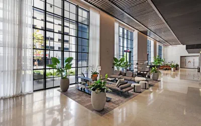 Photo 4 - Perfect Studio Stay in Downtown Miami