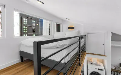 Photo 3 - Echo Loft: A Modern Escape