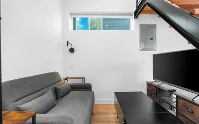 Photo 2 - Echo Loft: A Modern Escape