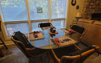 Photo 2 - The Bear Den