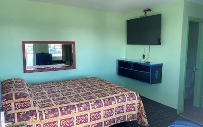Photo 3 - Jacks motel