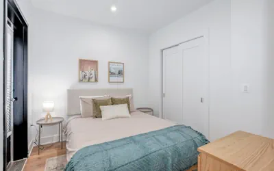 Photo 3 - Capitol Hill Suites - Unit 9