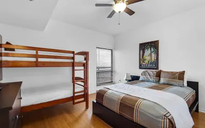 Photo 5 - Navarre Towers 1205