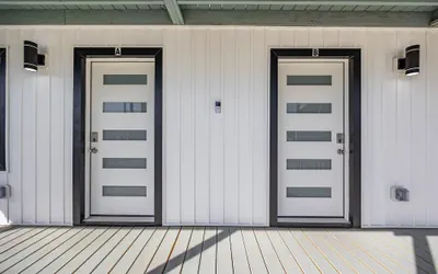 Photo 5 - Elvi s Beach House Unit A