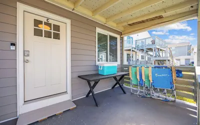 Photo 4 - Elvi s Beach Bungalow