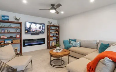 Photo 4 - Cozy Pet Friendly 3 Bedroom
