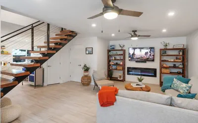 Photo 5 - Cozy Pet Friendly 3 Bedroom
