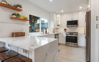 Photo 2 - Cozy Pet Friendly 3 Bedroom