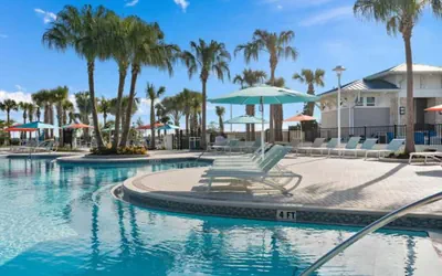 Photo 4 - Luxury Private Pool Themed Rooms Close to Disney 1282