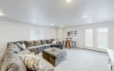 Photo 3 - Bear Lake Haus -luxury Bear Lake Retreat