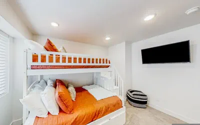 Photo 5 - Bear Lake Haus -luxury Bear Lake Retreat