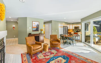 Photo 3 - Snow Creek Peak Condo