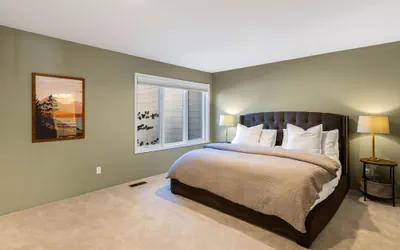Photo 5 - Snow Creek Peak Condo