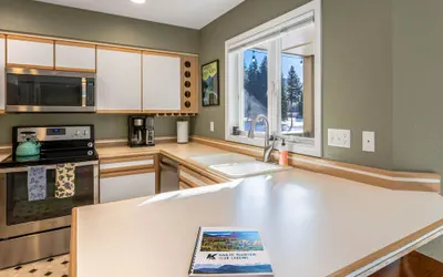 Photo 4 - Snow Creek Peak Condo