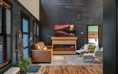 Photo 4 - Game Room-hot Tub-10 Mins to Downtown Gatlinburg