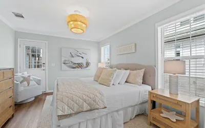 Photo 5 - Pet Friendly Beach House - Hakuna Matata