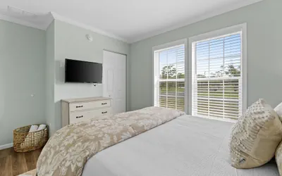 Photo 2 - Pet Friendly Beach House - Hakuna Matata