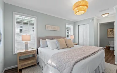 Photo 3 - Pet Friendly Beach House - Hakuna Matata