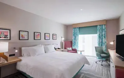 Photo 4 - Hilton Garden Inn Hoover Birmingham