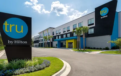 Photo 2 - Tru By Hilton Brunswick