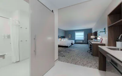 Photo 5 - Home2 Suites By Hilton Lumberton