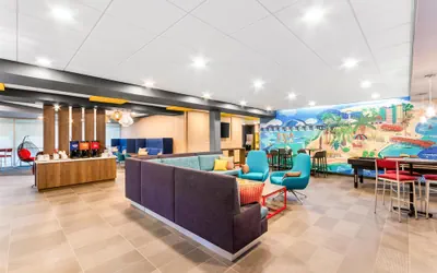 Photo 4 - Tru By Hilton Pensacola I-10 North Davis Highway