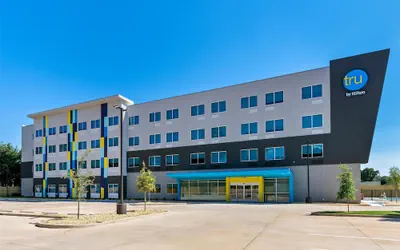Photo 2 - Tru By Hilton Pensacola I-10 North Davis Highway
