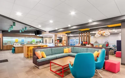 Photo 5 - Tru By Hilton Pensacola I-10 North Davis Highway