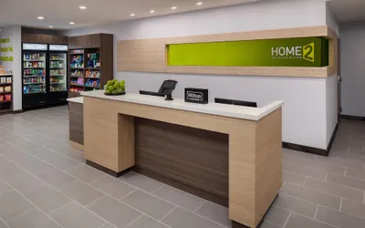Photo 5 - Home2 Suites By Hilton Clearwater St. Petersburg Ulmerton Rd