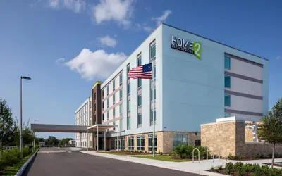 Photo 2 - Home2 Suites By Hilton Clearwater St. Petersburg Ulmerton Rd