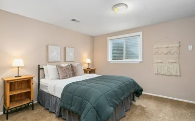 Photo 4 - The Rustic Retreat - Pet Friendly w/ Fenced Yard