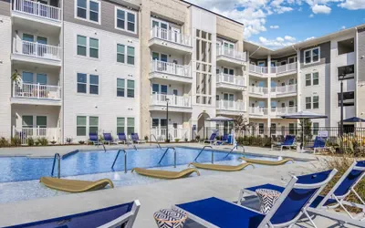Photo 2 - Landing Apartments Mason Creek Circle