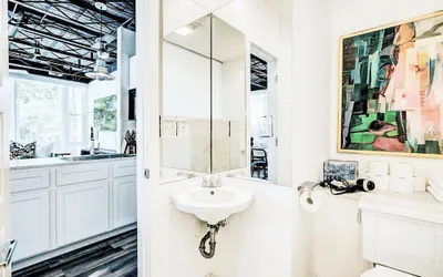 Photo 2 - Luxury 5BR House Private Studio 5mins to OU Cha