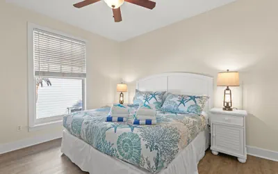 Photo 4 - A Winterpast by the Sea - Gulf Front With Private Pool