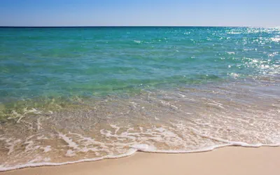 Photo 2 - Surfs Up! Pet-friendly, 2BR 2BA Beachfront Townhouse, Sleeps 8!