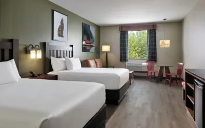 Photo 4 - Great Wolf Lodge Mashantucket