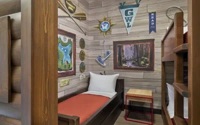 Photo 5 - Great Wolf Lodge Mashantucket