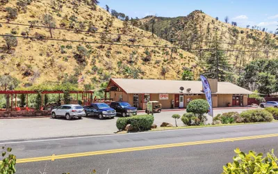 Photo 3 - Canyon Creek Resort