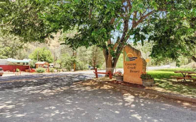 Photo 2 - Canyon Creek Resort