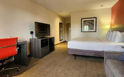 Photo 5 - Las Palmas Hotel Tucson