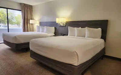 Photo 4 - Las Palmas Hotel Tucson