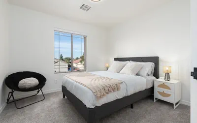 Photo 3 - 5 BD Gilbert Home 4 Min to Downtown