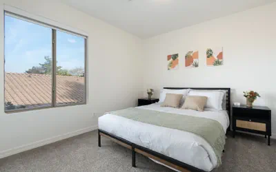 Photo 5 - 5 BD Gilbert Home 4 Min to Downtown