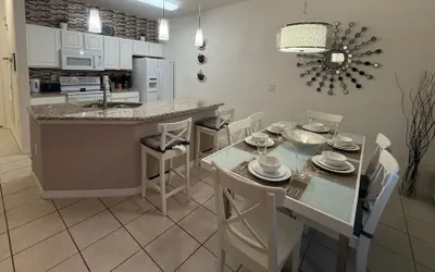 Photo 2 - Spacious Family Townhouse Kissimmee - Sleeps 8