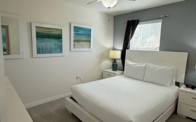 Photo 3 - Spacious Family Townhouse Kissimmee - Sleeps 8
